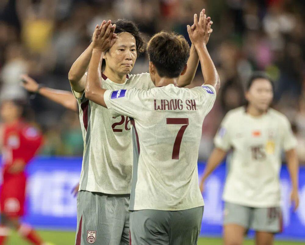 世界杯手机客户端-首战小胜孟加拉国 中国女足平常心征战亚洲杯